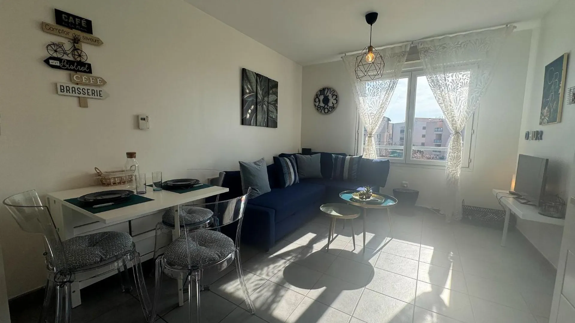 Apartamento Stunning T2 Pool Box-Meyzieu Gare-Stade-Eurexpo