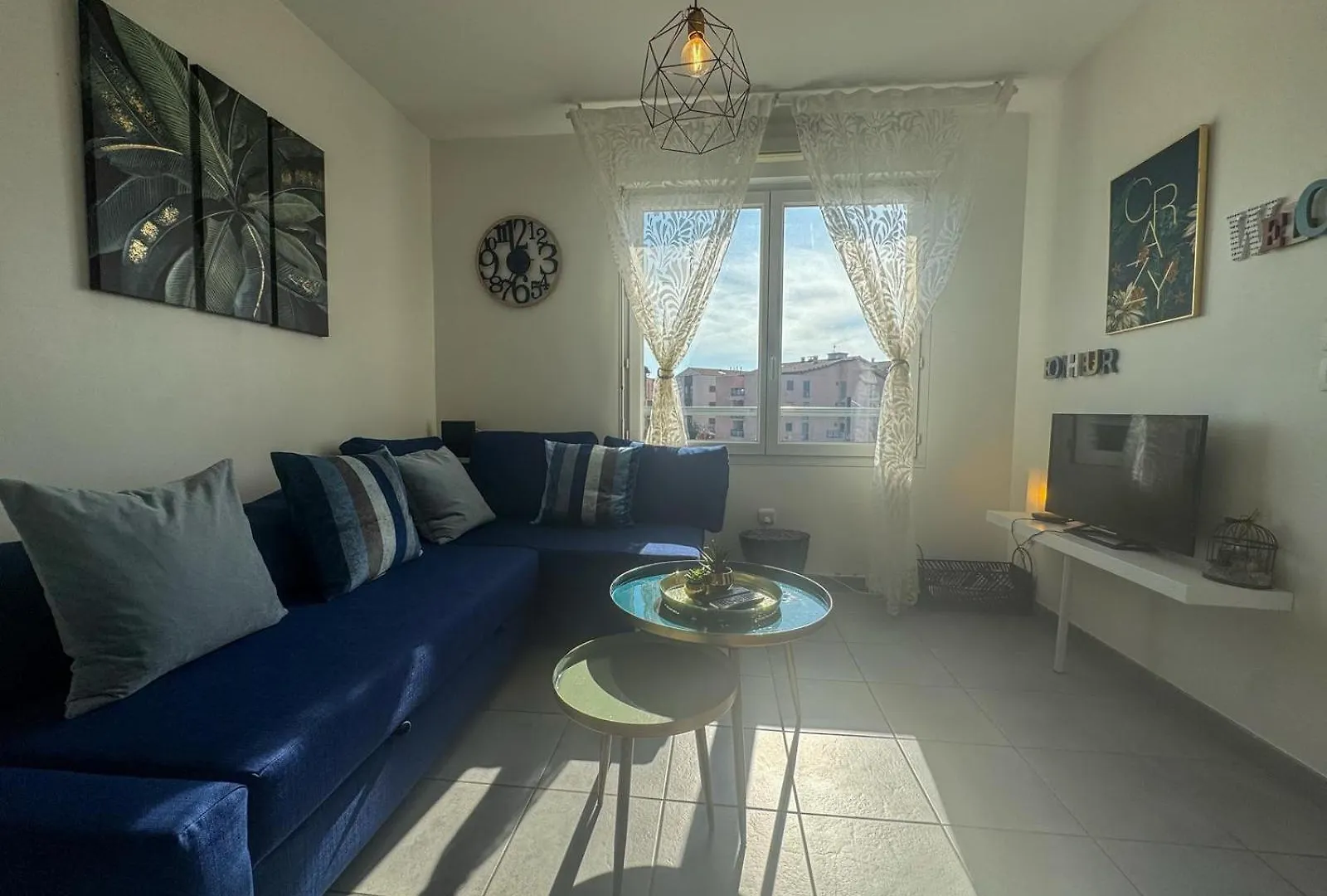 Apartamento Stunning T2 Pool Box-Meyzieu Gare-Stade-Eurexpo