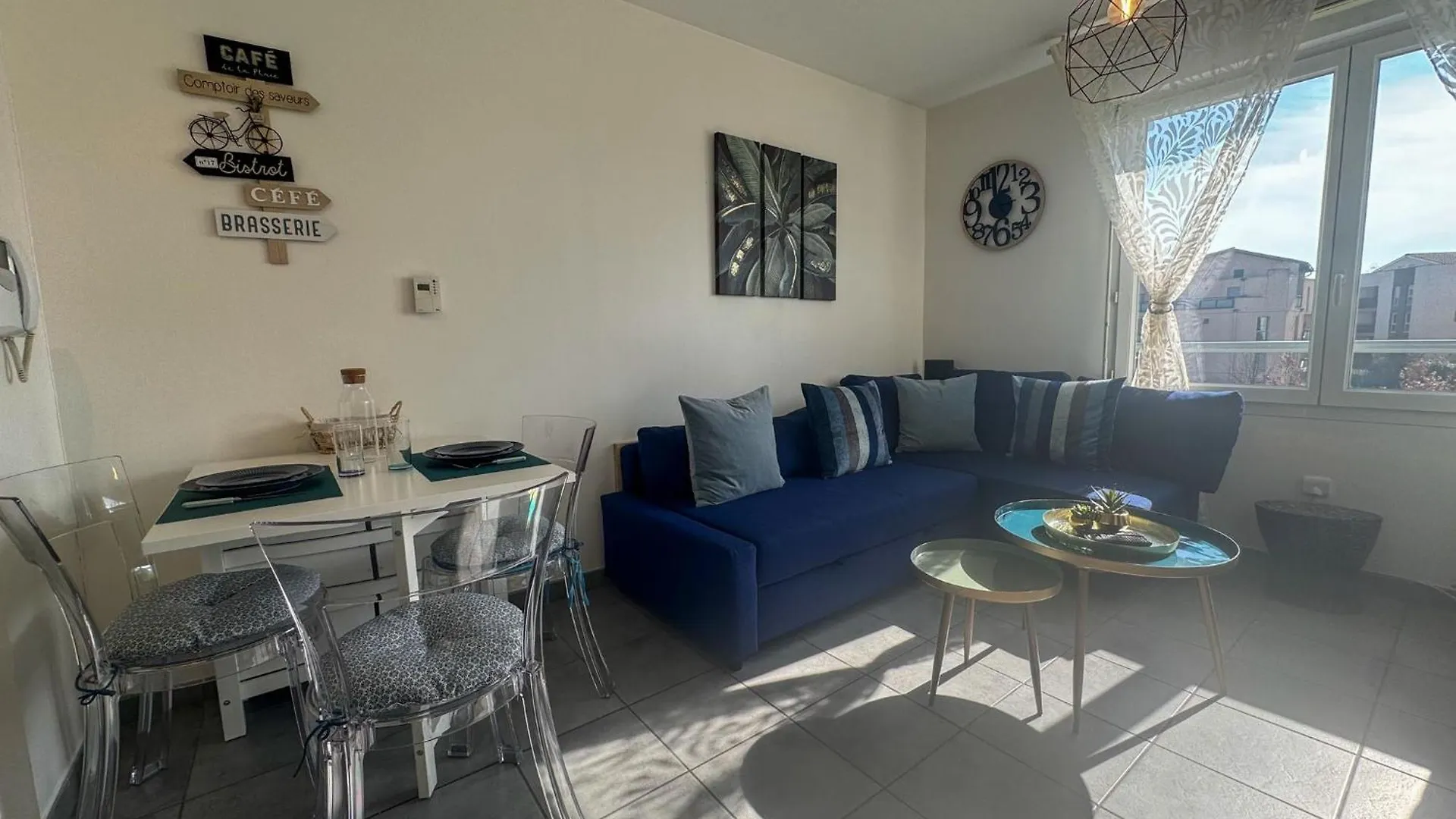Apartamento Stunning T2 Pool Box-Meyzieu Gare-Stade-Eurexpo Francia