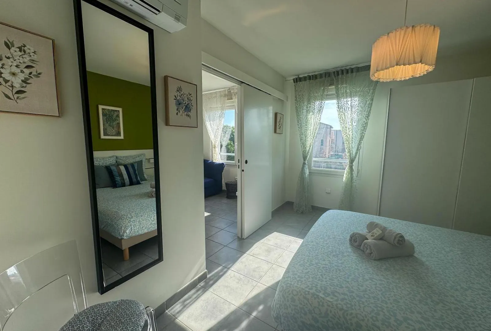 Apartamento Stunning T2 Pool Box-Meyzieu Gare-Stade-Eurexpo Francia